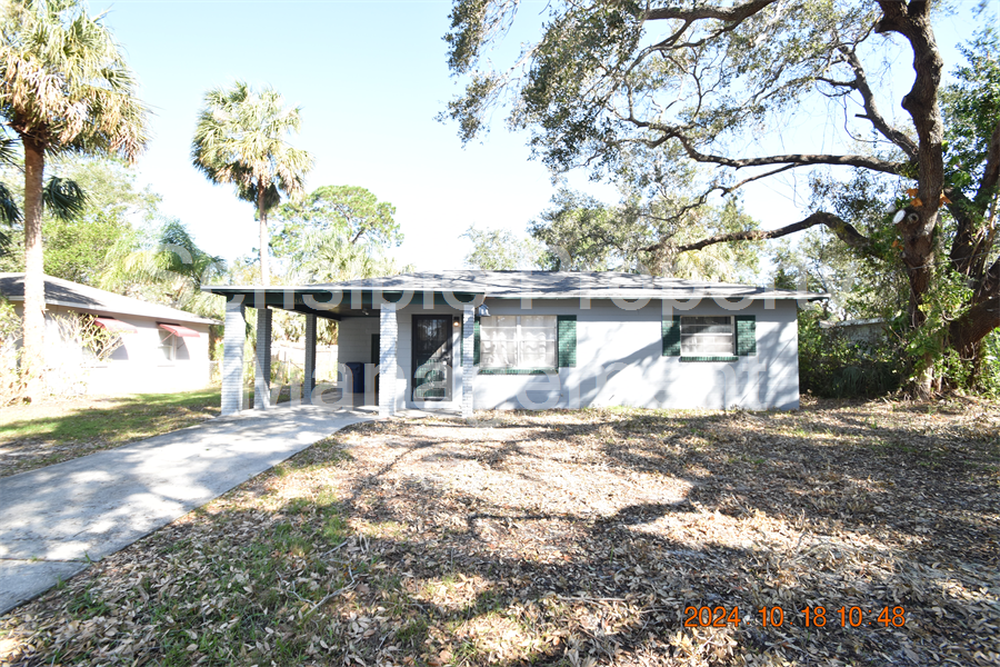 stress free property management